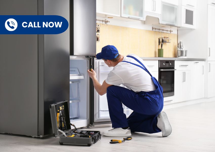 Everton Appliance Repair Company